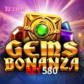 Gems Bonanza.